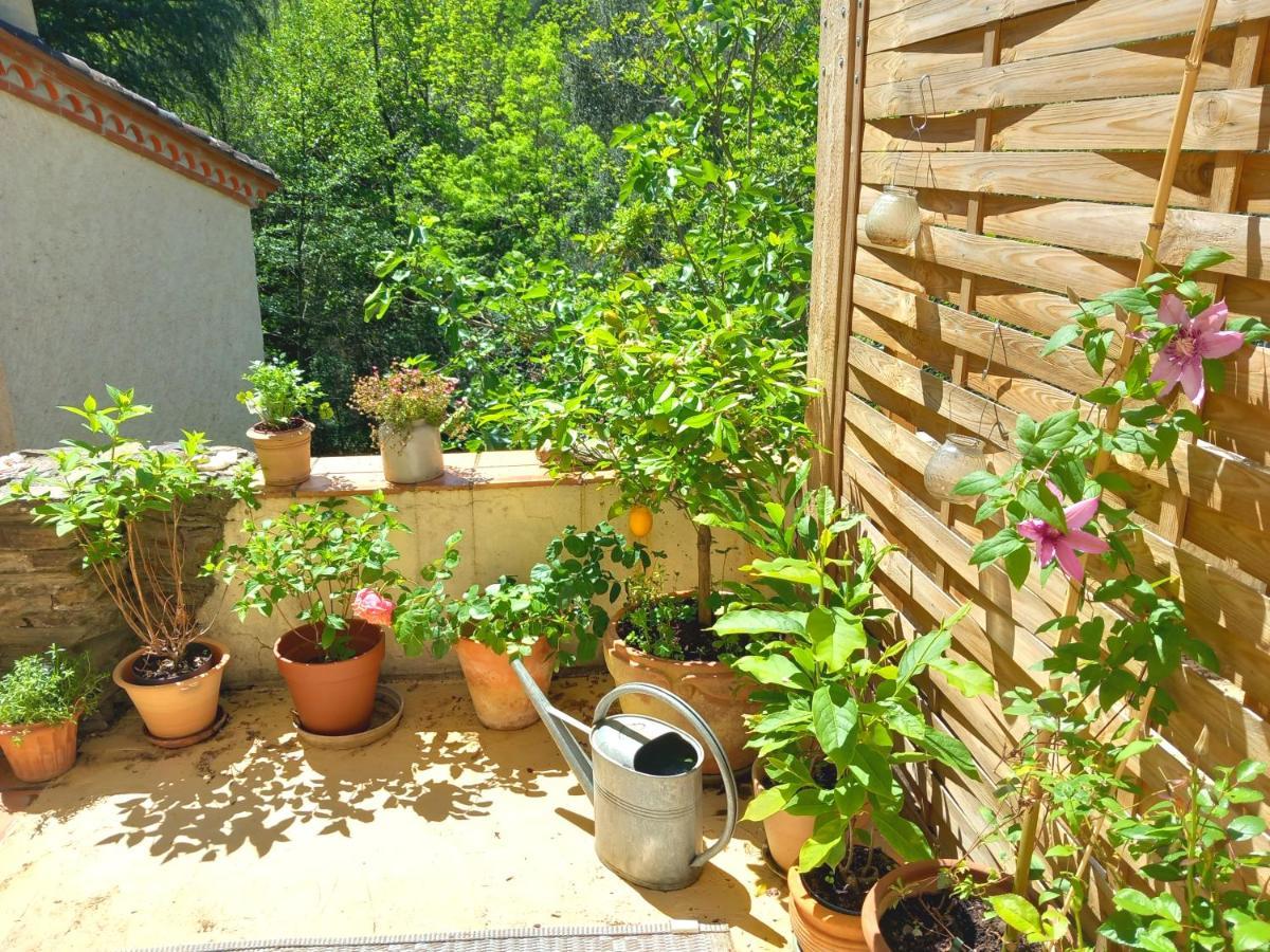 Maison Do Mi Sol Reynès Kültér fotó